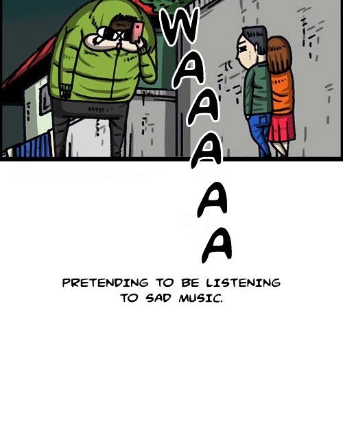 The Sound of Your Heart Chapter 319 page 30 - Chapter 319