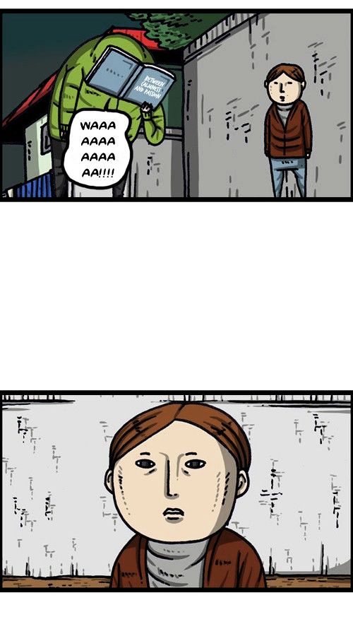 The Sound of Your Heart Chapter 319 page 31 - Chapter 319