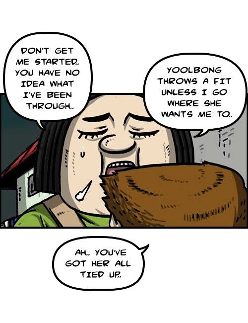 The Sound of Your Heart Chapter 319 page 38 - Chapter 319