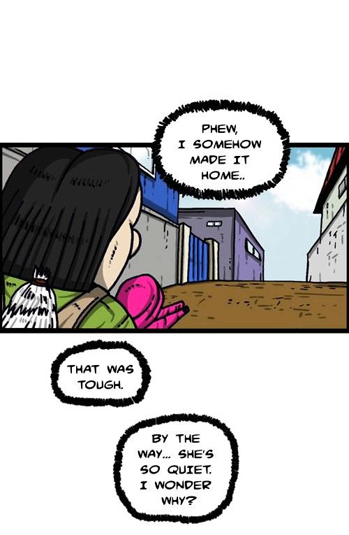 The Sound of Your Heart Chapter 319 page 59 - Chapter 319