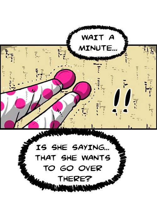 The Sound of Your Heart Chapter 319 page 6 - Chapter 319