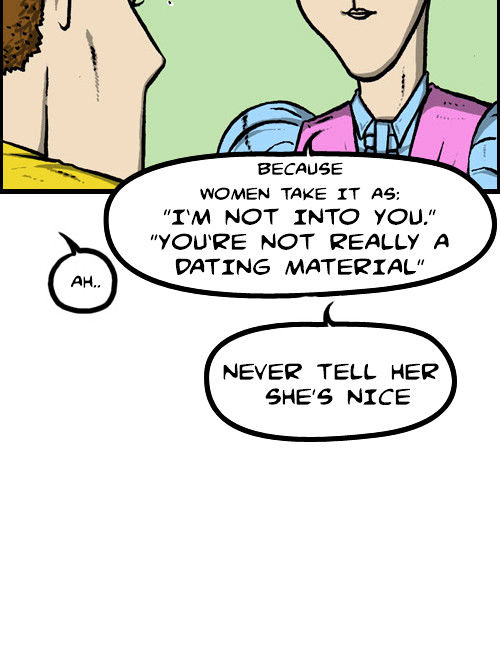 The Sound of Your Heart Chapter 32 page 10 - Chapter 32