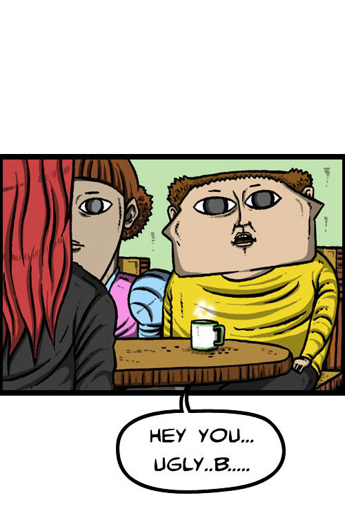 The Sound of Your Heart Chapter 32 page 11 - Chapter 32