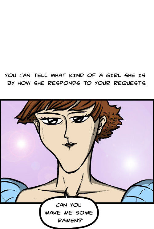 The Sound of Your Heart Chapter 32 page 14 - Chapter 32