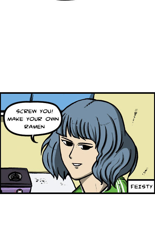 The Sound of Your Heart Chapter 32 page 15 - Chapter 32