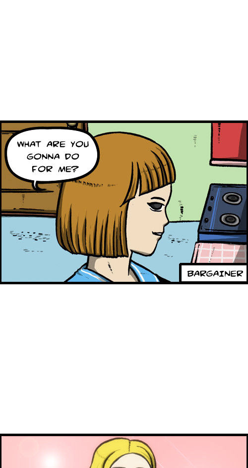 The Sound of Your Heart Chapter 32 page 16 - Chapter 32