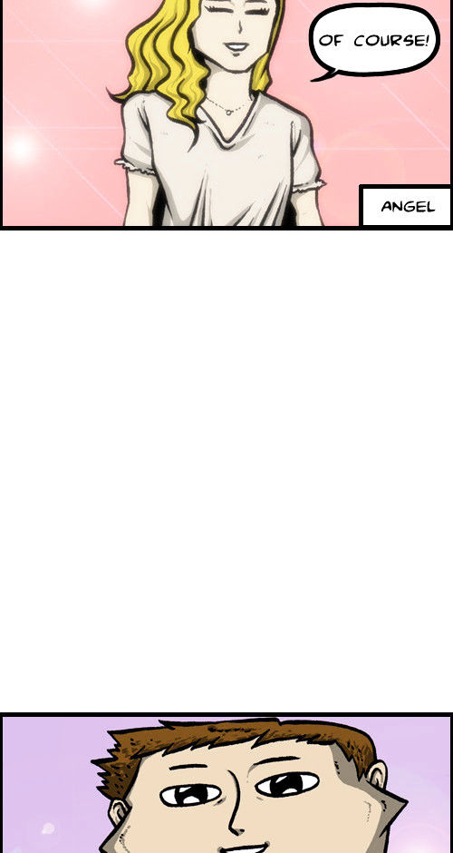 The Sound of Your Heart Chapter 32 page 17 - Chapter 32