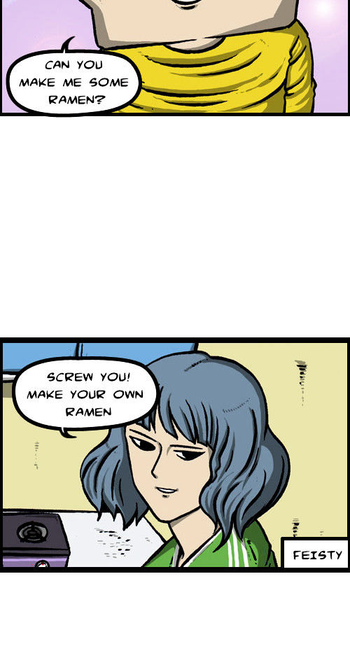 The Sound of Your Heart Chapter 32 page 18 - Chapter 32