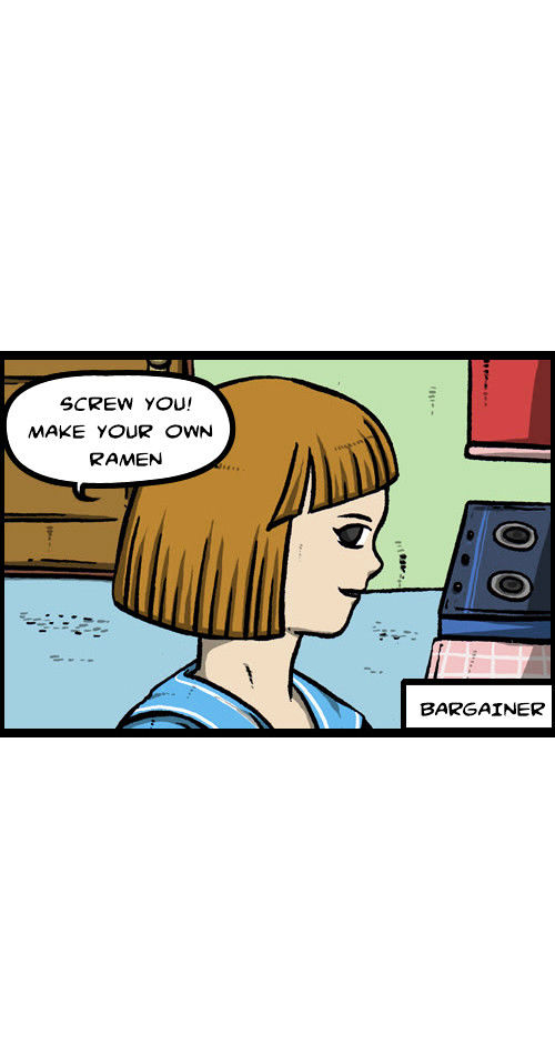 The Sound of Your Heart Chapter 32 page 19 - Chapter 32