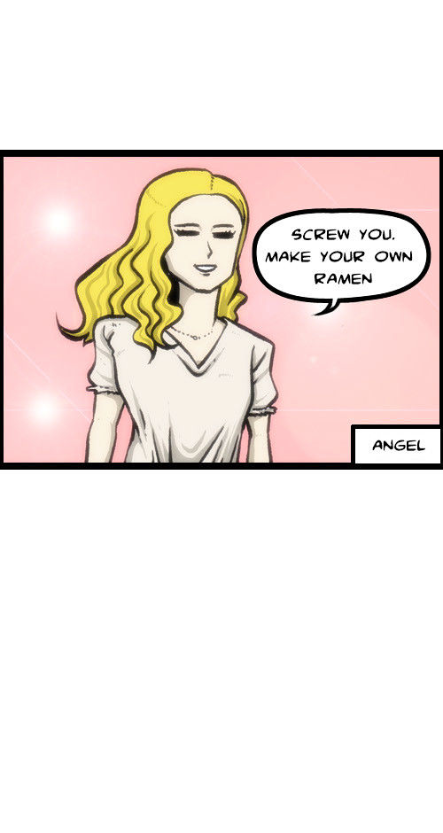 The Sound of Your Heart Chapter 32 page 20 - Chapter 32