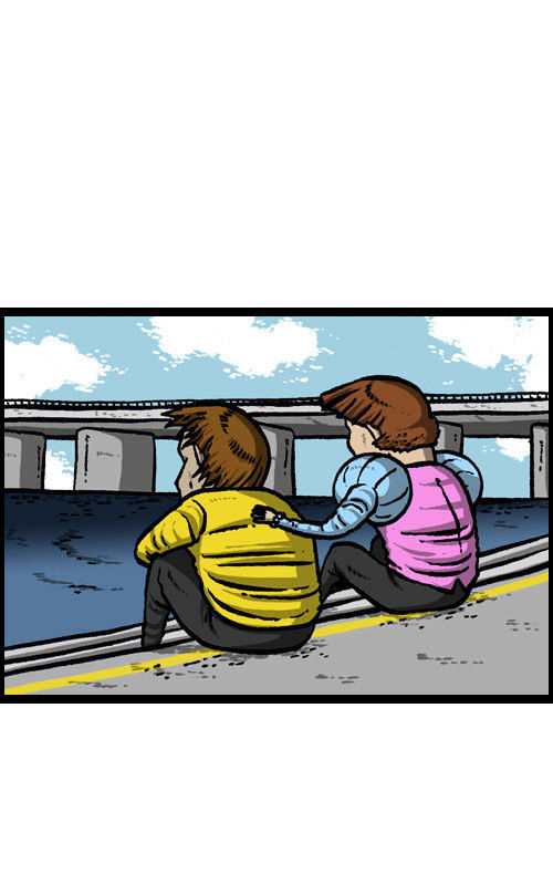 The Sound of Your Heart Chapter 32 page 21 - Chapter 32