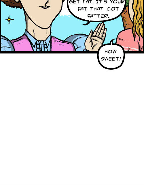 The Sound of Your Heart Chapter 32 page 3 - Chapter 32