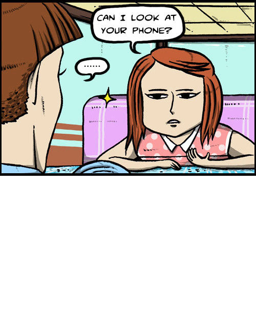 The Sound of Your Heart Chapter 32 page 4 - Chapter 32