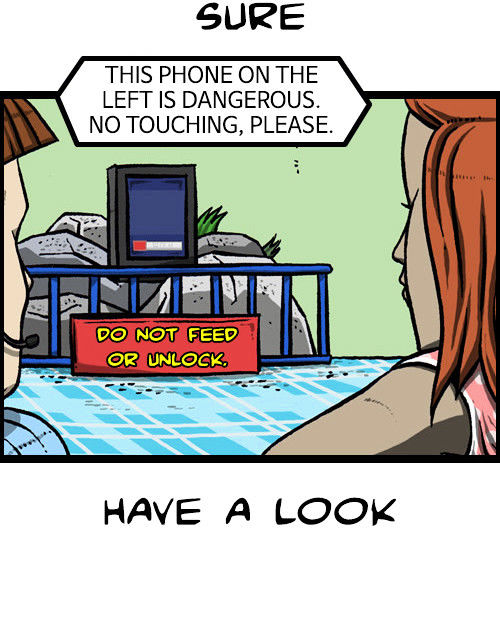 The Sound of Your Heart Chapter 32 page 5 - Chapter 32