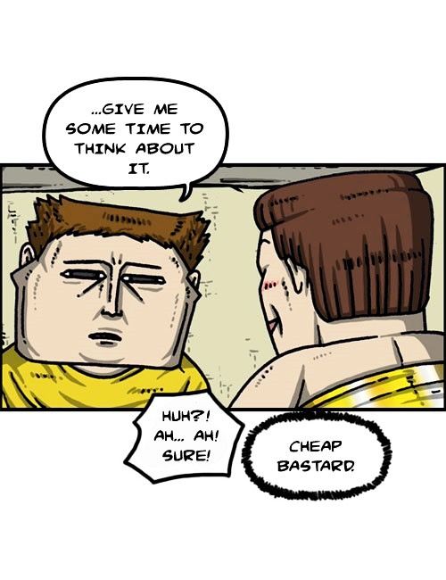 The Sound of Your Heart Chapter 320 page 36 - Chapter 320