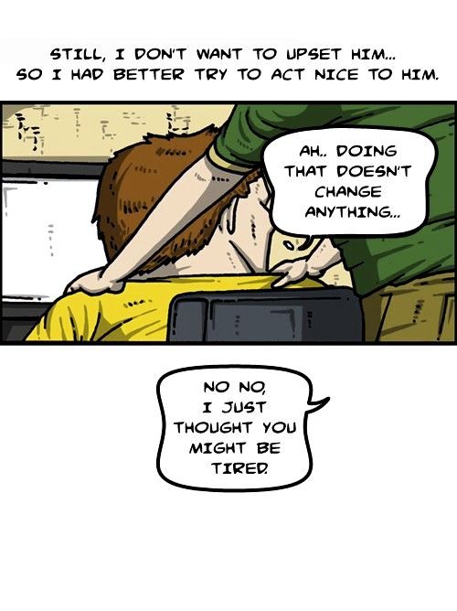 The Sound of Your Heart Chapter 320 page 38 - Chapter 320
