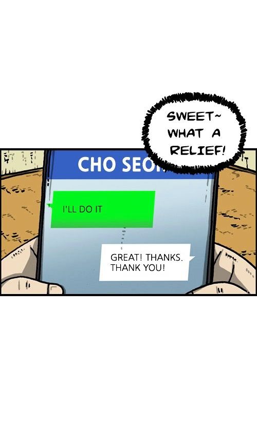 The Sound of Your Heart Chapter 320 page 40 - Chapter 320