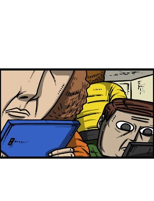 The Sound of Your Heart Chapter 320 page 43 - Chapter 320