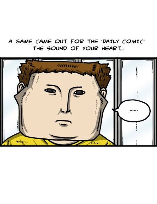 The Sound of Your Heart Chapter 320 page 7 - Chapter 320