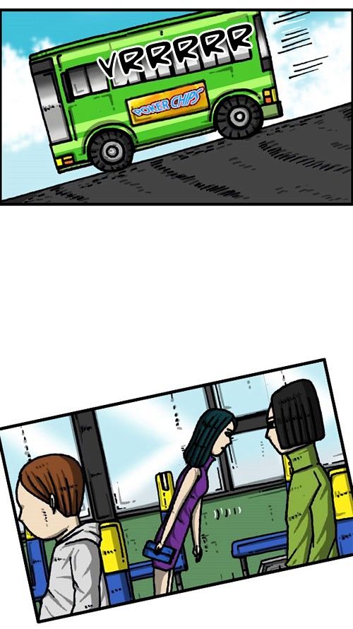 The Sound of Your Heart Chapter 321 page 10 - Chapter 321