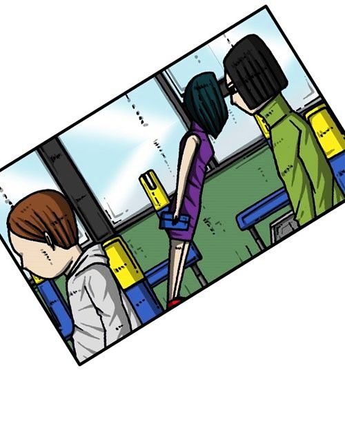 The Sound of Your Heart Chapter 321 page 12 - Chapter 321