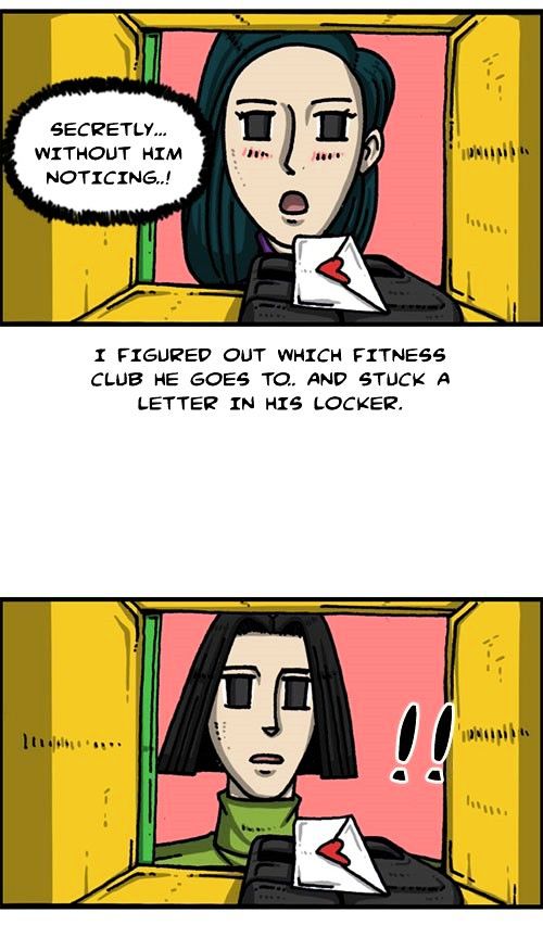 The Sound of Your Heart Chapter 321 page 16 - Chapter 321