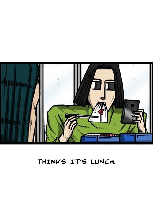 The Sound of Your Heart Chapter 321 page 18 - Chapter 321