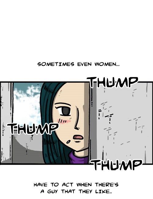 The Sound of Your Heart Chapter 321 page 2 - Chapter 321