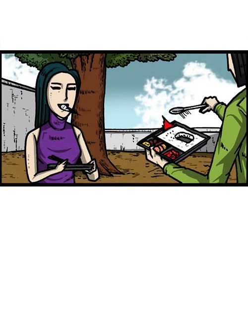 The Sound of Your Heart Chapter 321 page 22 - Chapter 321