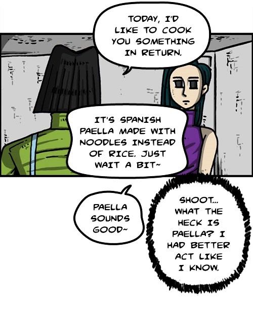 The Sound of Your Heart Chapter 321 page 24 - Chapter 321