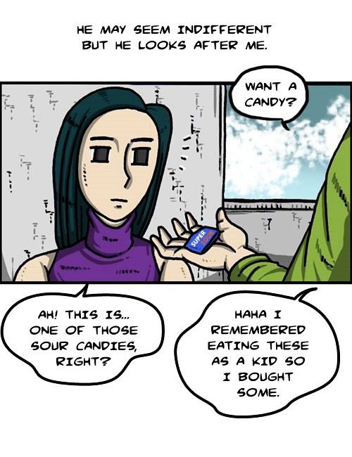 The Sound of Your Heart Chapter 321 page 29 - Chapter 321