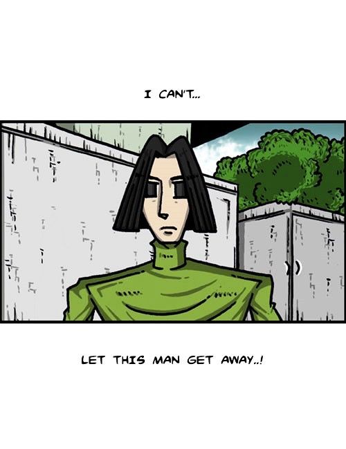 The Sound of Your Heart Chapter 321 page 3 - Chapter 321
