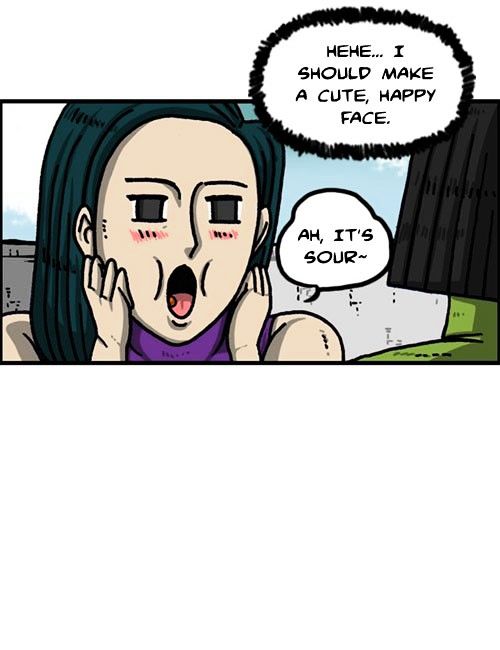 The Sound of Your Heart Chapter 321 page 30 - Chapter 321
