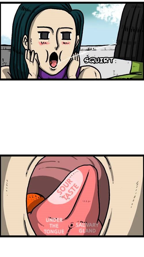 The Sound of Your Heart Chapter 321 page 31 - Chapter 321
