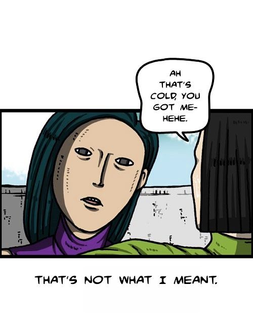 The Sound of Your Heart Chapter 321 page 32 - Chapter 321