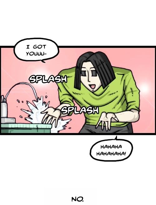 The Sound of Your Heart Chapter 321 page 33 - Chapter 321