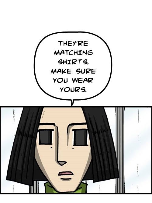 The Sound of Your Heart Chapter 321 page 37 - Chapter 321
