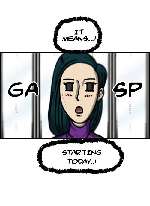 The Sound of Your Heart Chapter 321 page 38 - Chapter 321