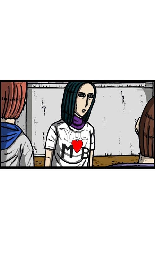 The Sound of Your Heart Chapter 321 page 40 - Chapter 321