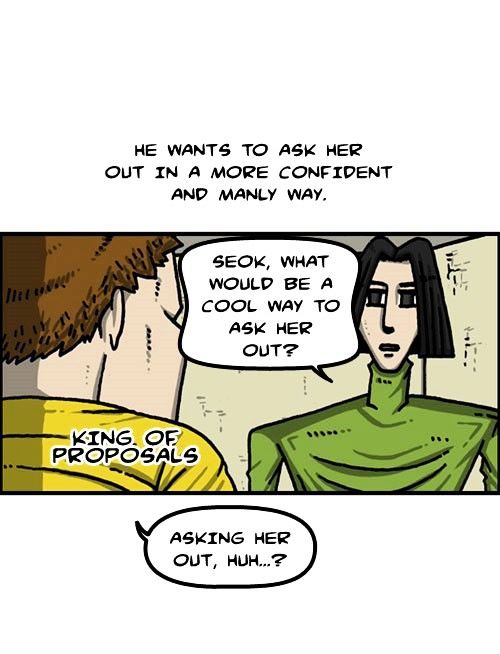The Sound of Your Heart Chapter 321 page 42 - Chapter 321
