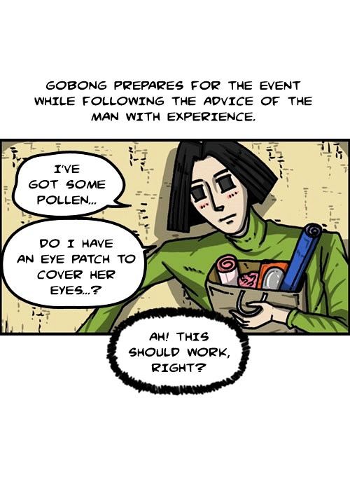 The Sound of Your Heart Chapter 321 page 44 - Chapter 321