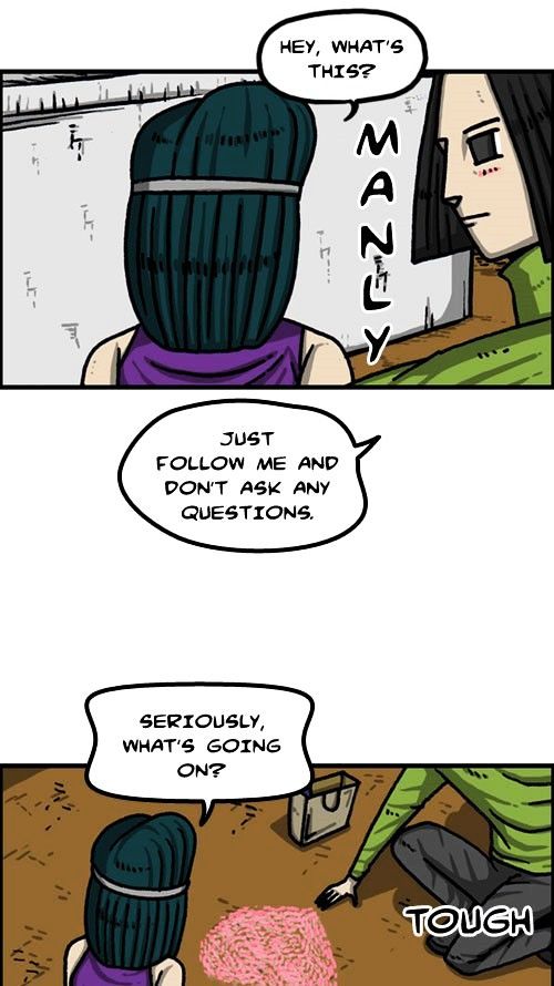 The Sound of Your Heart Chapter 321 page 45 - Chapter 321