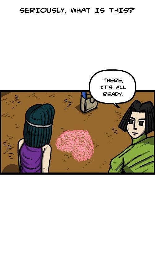 The Sound of Your Heart Chapter 321 page 50 - Chapter 321