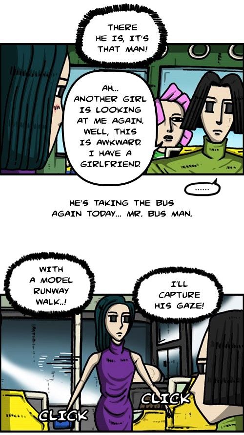 The Sound of Your Heart Chapter 321 page 6 - Chapter 321