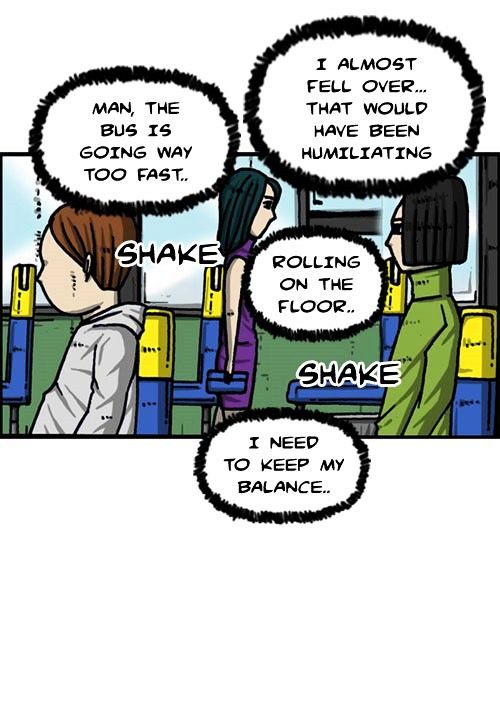 The Sound of Your Heart Chapter 321 page 9 - Chapter 321