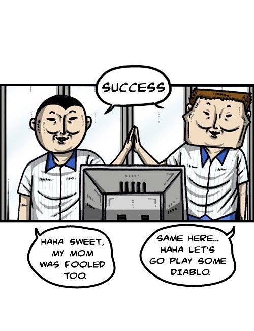 The Sound of Your Heart Chapter 323 page 12 - Chapter 323
