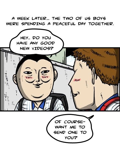 The Sound of Your Heart Chapter 323 page 15 - Chapter 323