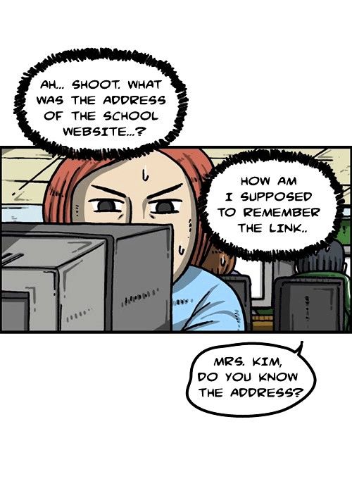 The Sound of Your Heart Chapter 323 page 21 - Chapter 323