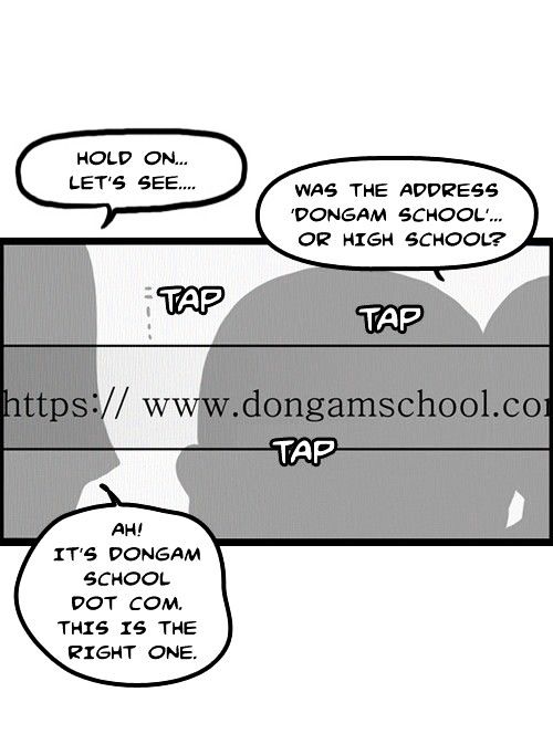 The Sound of Your Heart Chapter 323 page 22 - Chapter 323