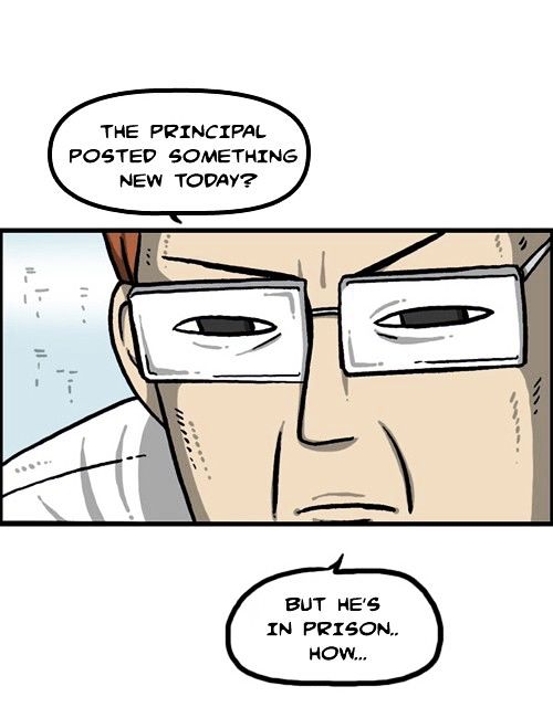 The Sound of Your Heart Chapter 323 page 32 - Chapter 323